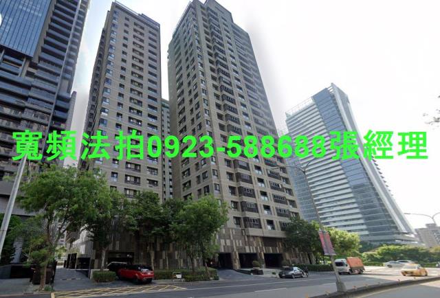 西屯大樓法拍-1