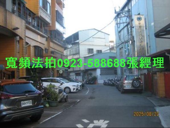 豐原公寓法拍-3