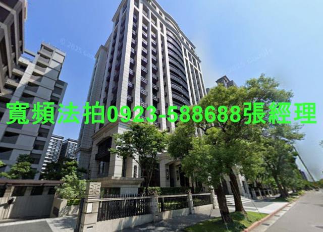 內湖拍賣大樓-1