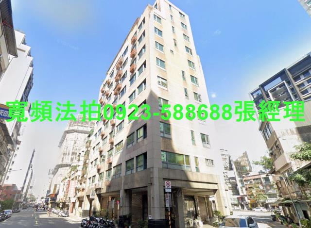 台北拍賣大樓-0