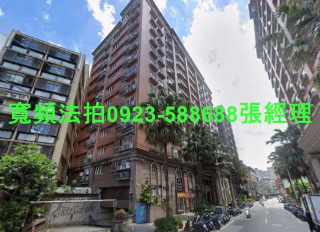 新北板橋法拍大樓-1