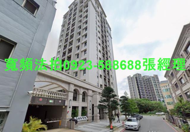 桃園龍潭大樓法拍-1