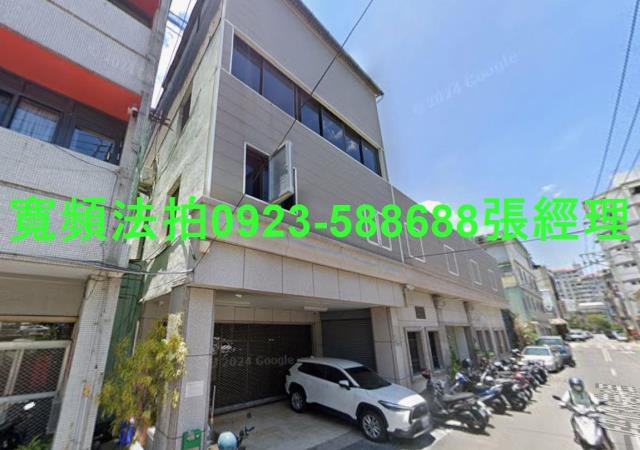 台中北屯透天法拍-0