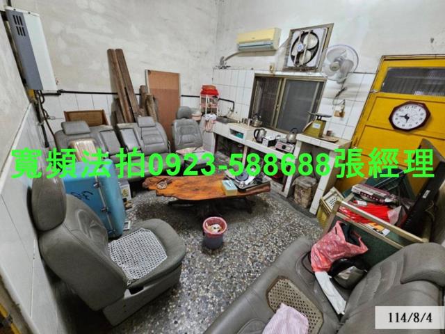 彰化二水法拍透天-4