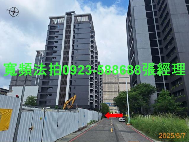 北屯大樓法拍-2