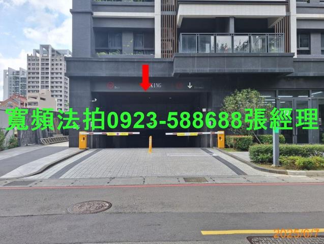 北屯大樓法拍-5