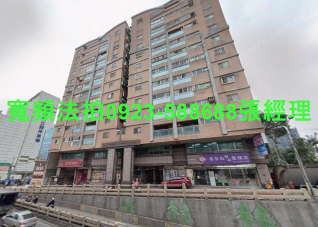 樹林法拍大樓-0