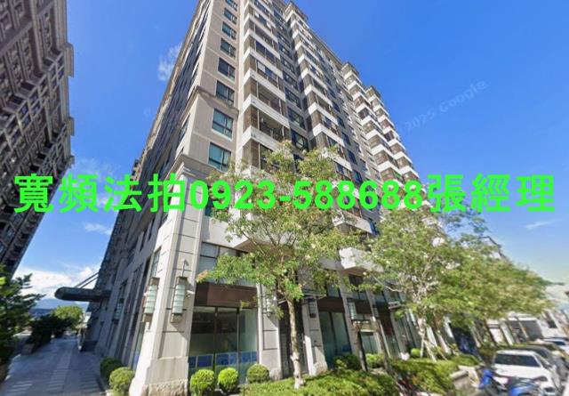 五結法拍大樓-0