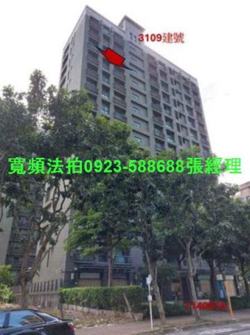 三重法拍大樓-0