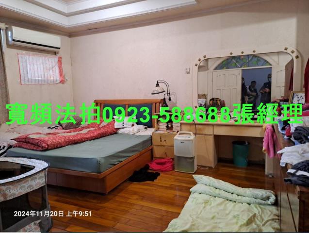 中壢法拍透天-4