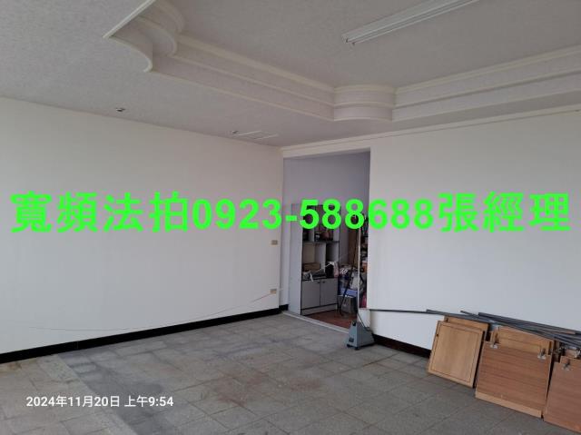 中壢法拍透天-7