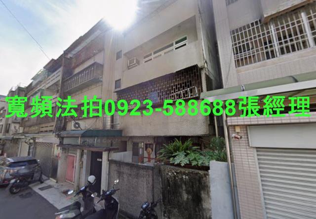 台中法拍公寓-0
