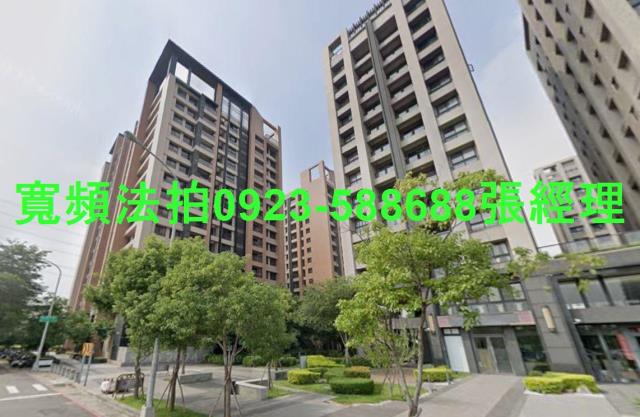 台中大樓法拍-0