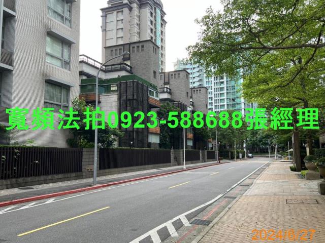 台北信義區大樓法拍-2