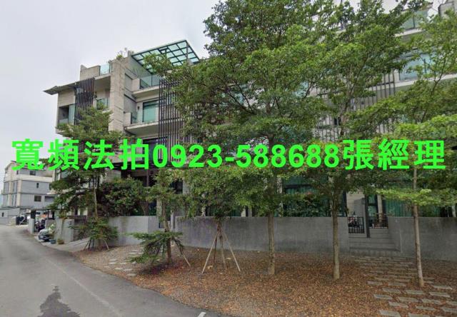 五結透天法拍-0