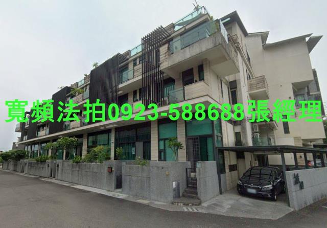 五結透天法拍-1