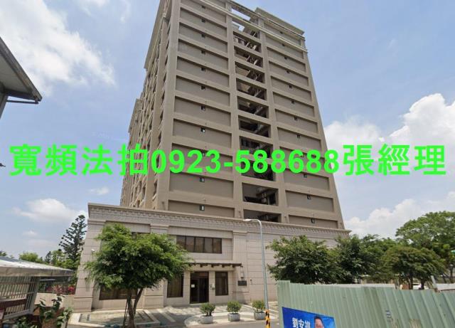 桃園中壢法拍大樓-2