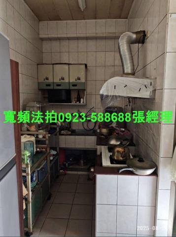 龜山透天拍賣-2