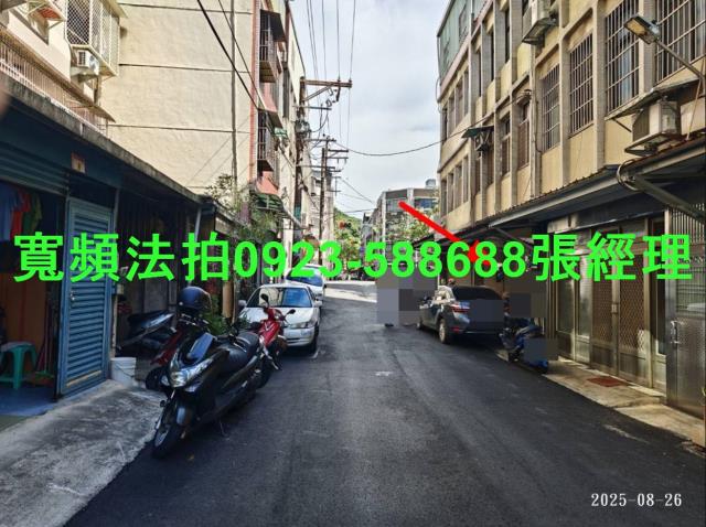 龜山透天拍賣-8