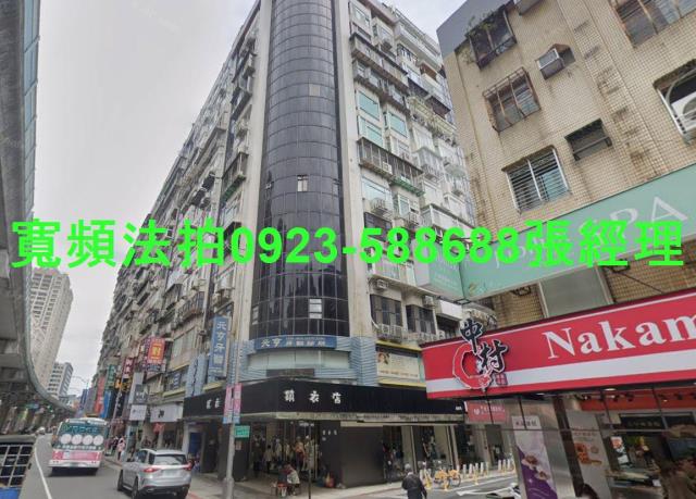 台北內湖法拍大樓-0