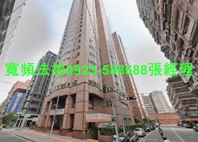 三重法拍大樓-0