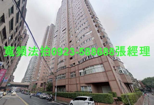 三重法拍大樓-1