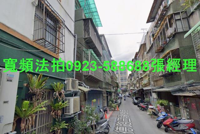 大同區法拍公寓-2