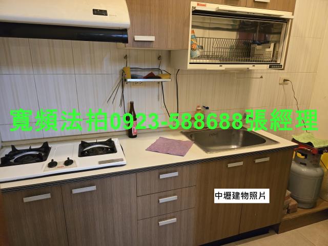 中壢店面拍賣-2