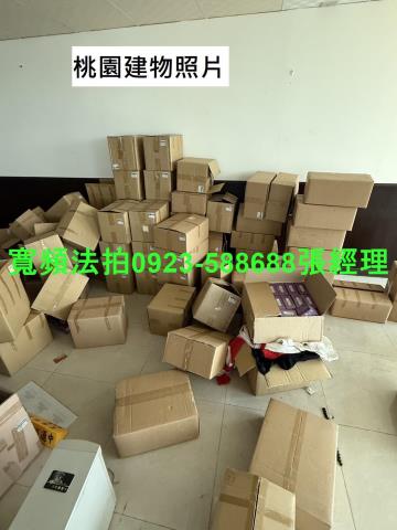 桃園區法拍大樓-2