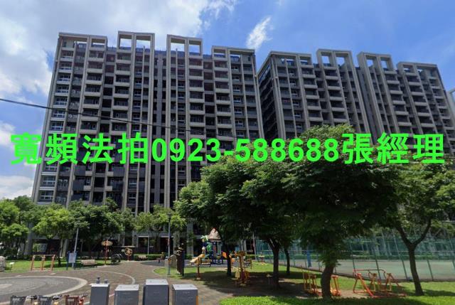 新北新莊大樓法拍-1