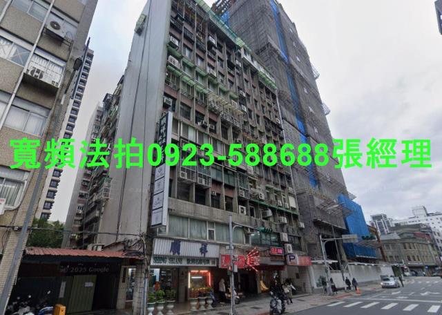 台北法拍大樓-0