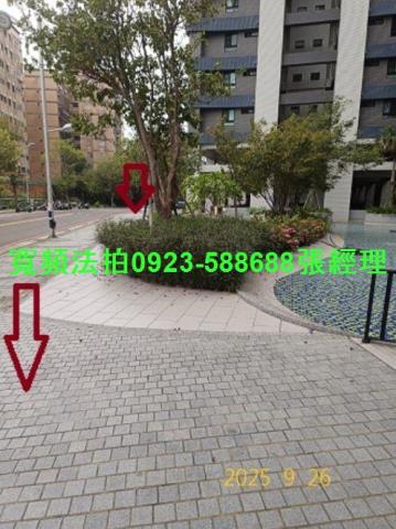 新竹竹東拍賣大樓-4