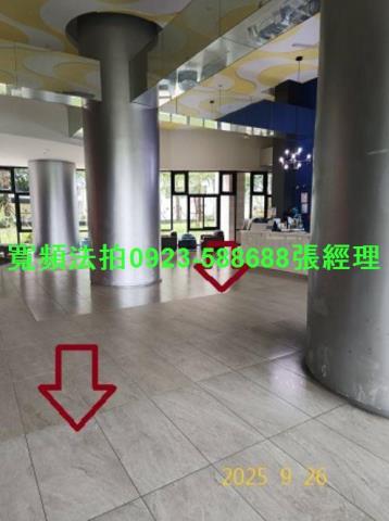 新竹竹東拍賣大樓-7