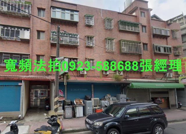 桃園龜山公寓法拍-0