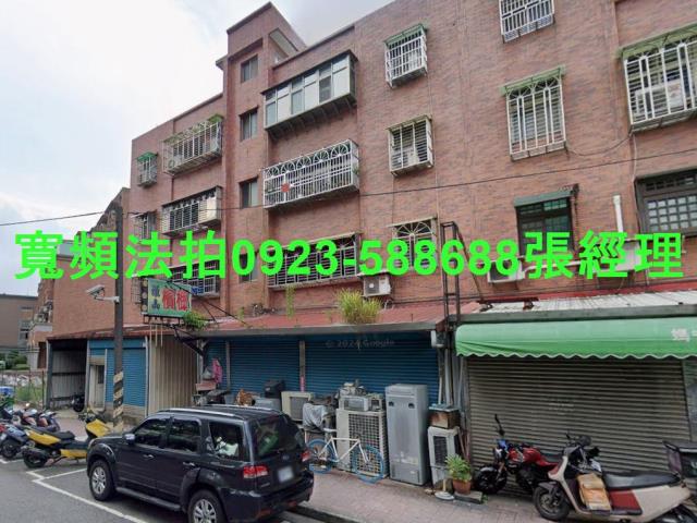 桃園龜山公寓法拍-2