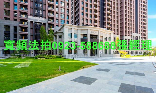 新店法拍大樓-2