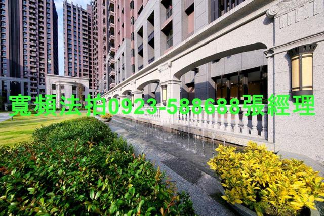 新店法拍大樓-3