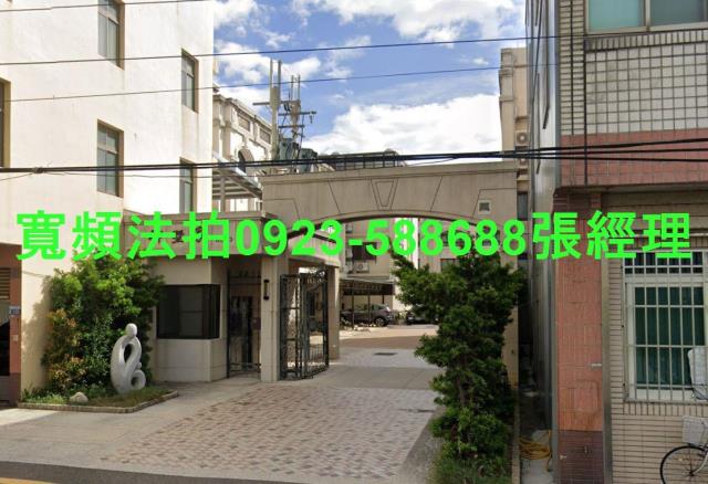 龍井透天法拍-0