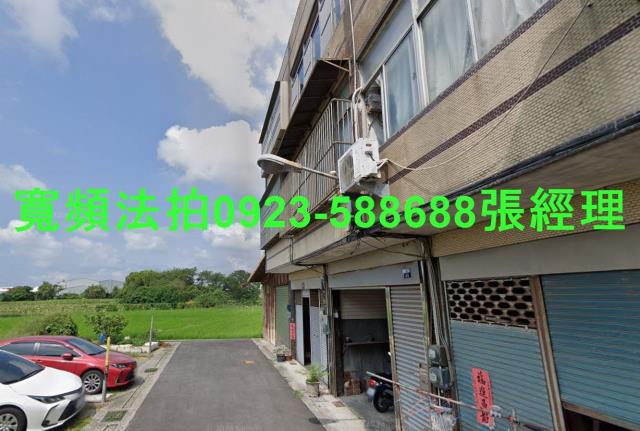 大甲拍賣透天-0