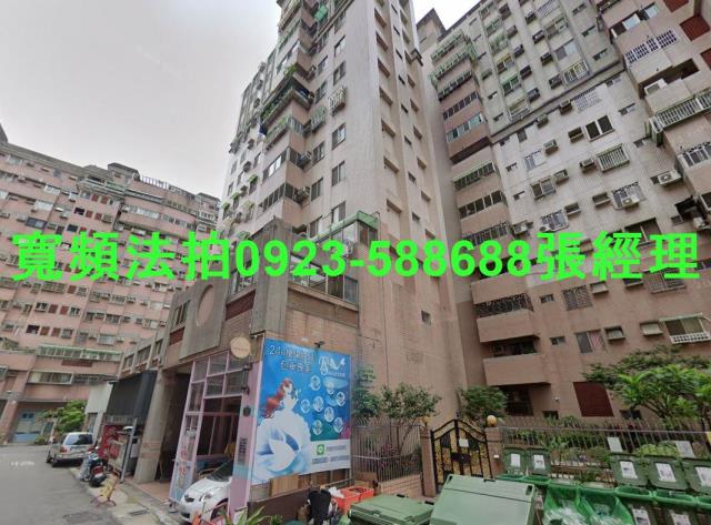 潭子法拍大樓-1