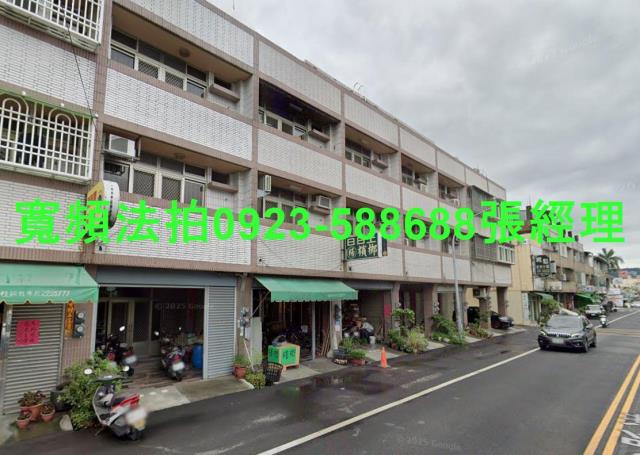 南投市透天法拍-2