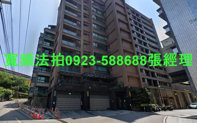 安樂區華廈拍賣-0