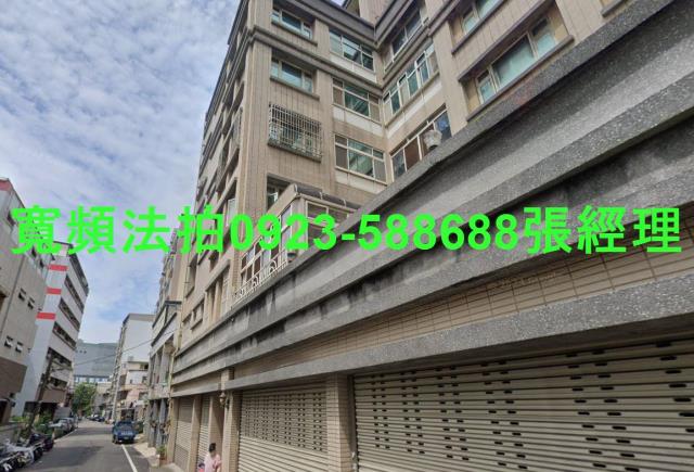 新竹湖口拍賣華廈-0