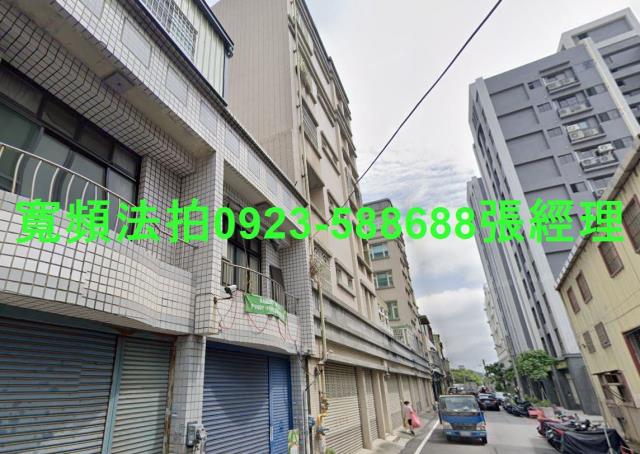 新竹湖口拍賣華廈-1