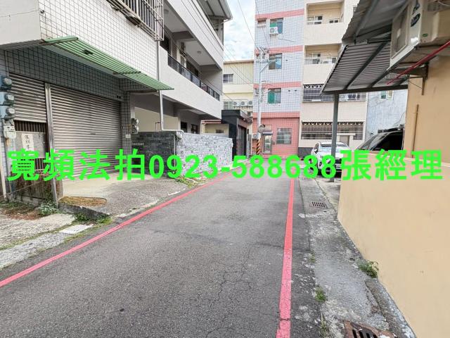 潭子透天法拍-3