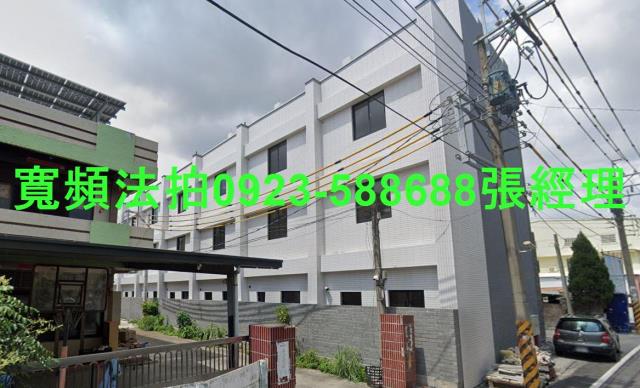 彰化北斗法拍透天-2