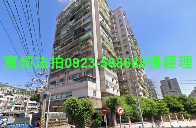 龜山拍賣大樓-0