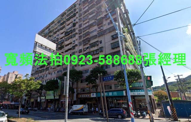 龜山拍賣大樓-1