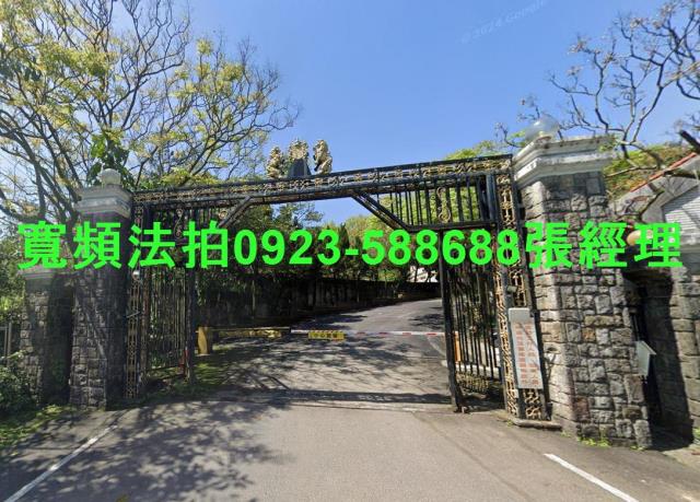 新北法拍透天-0