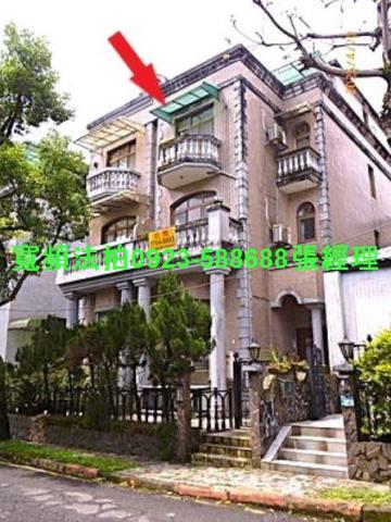 新北汐止法拍透天-0